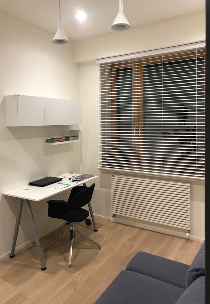 La casa degli angeli