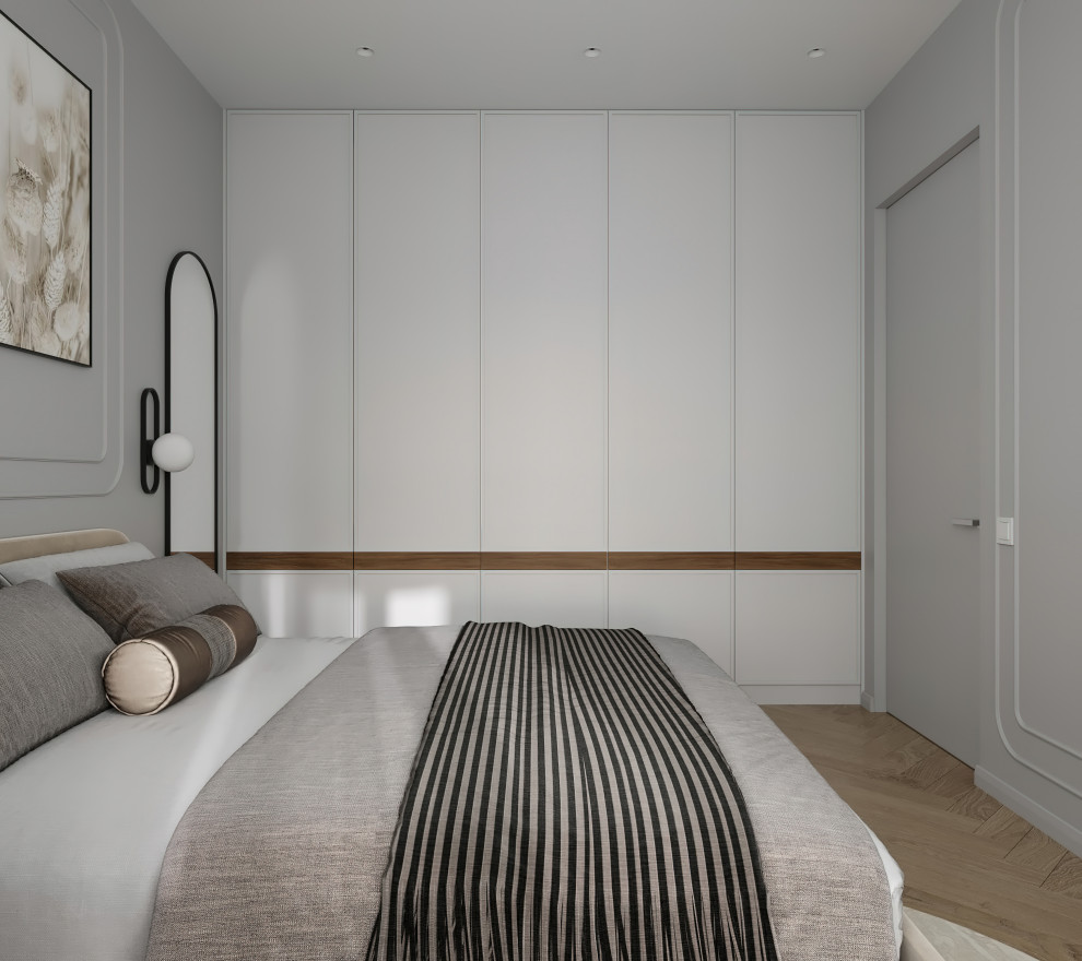 ЖК "Огни-2" 37 м2