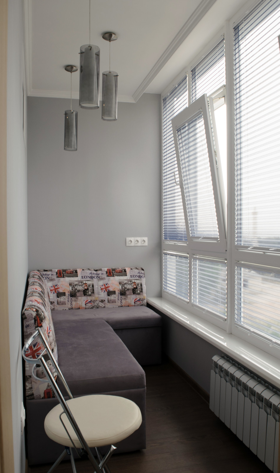 Фоновое изображение профиля Дизайн-студия LenchikDS