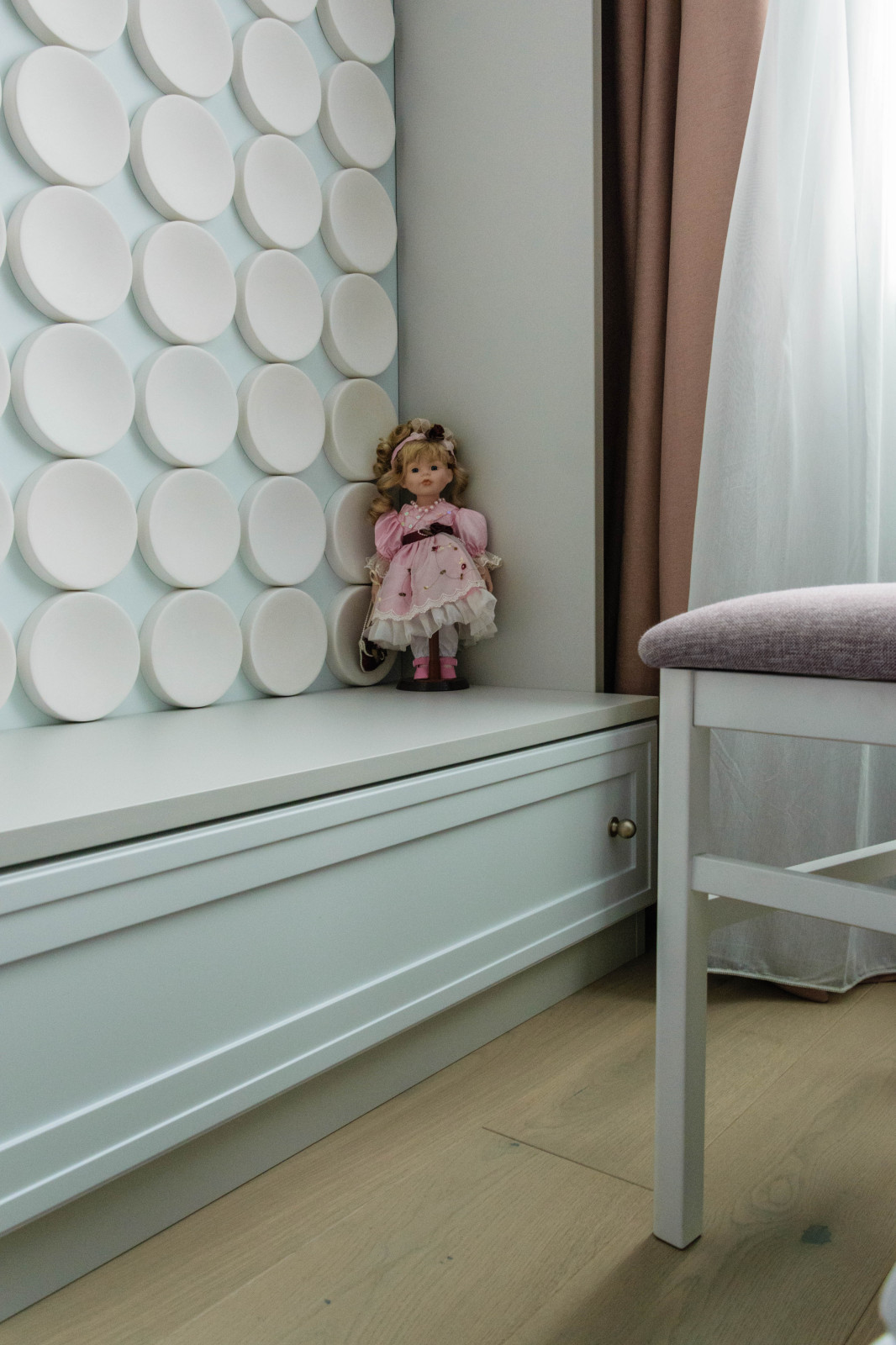 Хранение максимального уровня