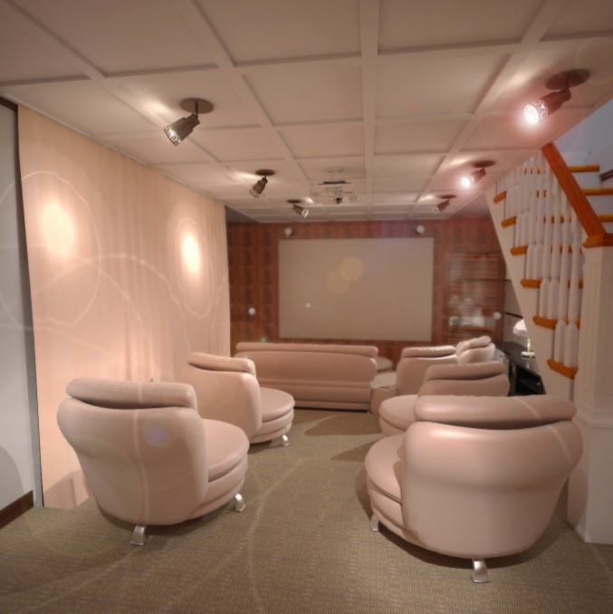 Обложка проекта: Мои работы