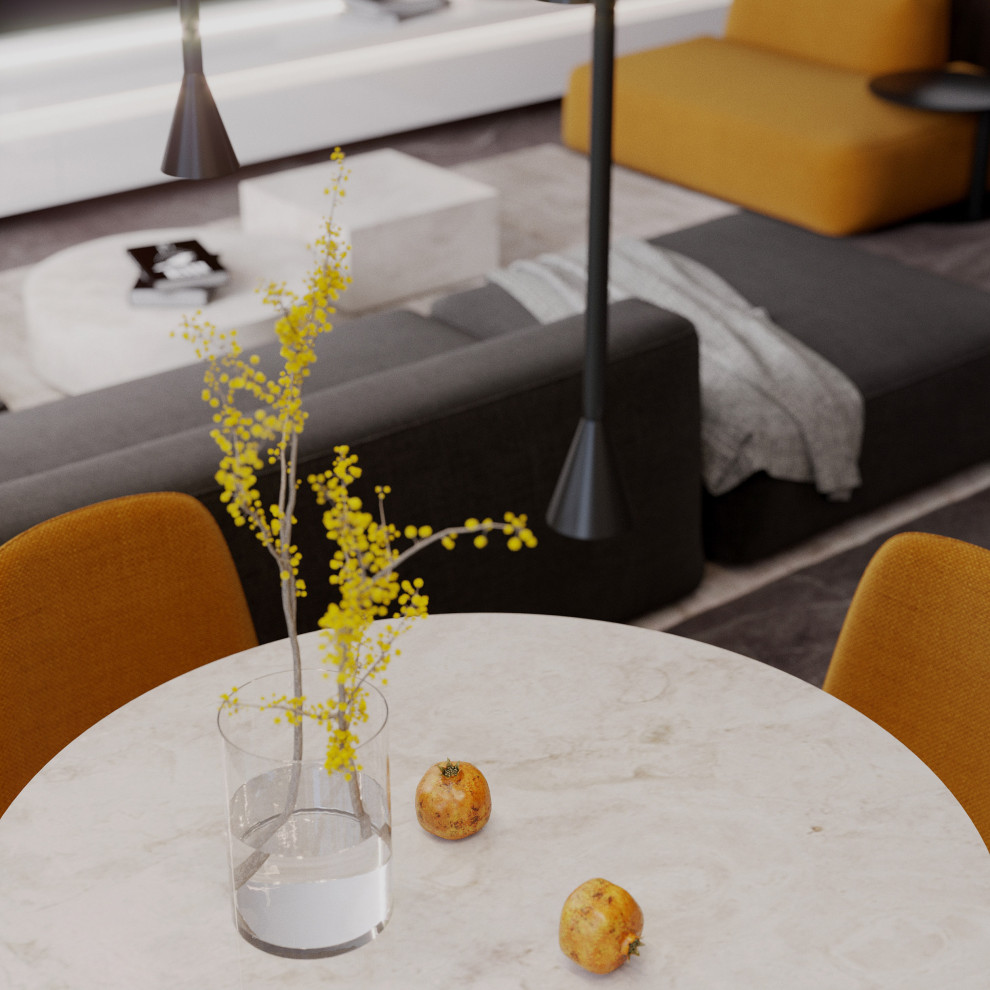 ЖК "Сердце Столицы"