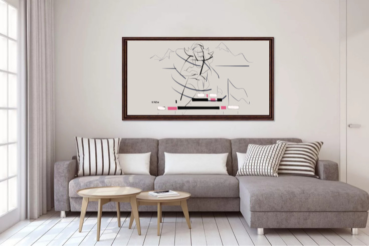 Бег с барьером