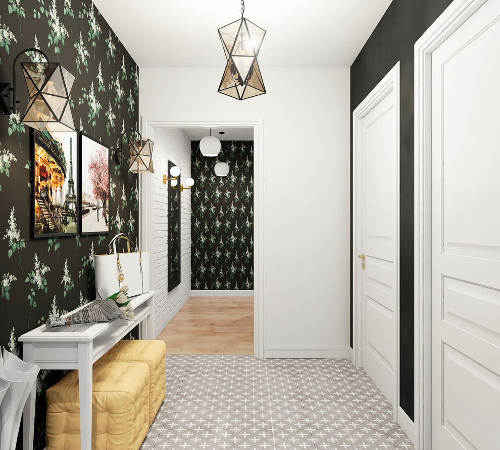 ЖК "Бейкер Стрит"