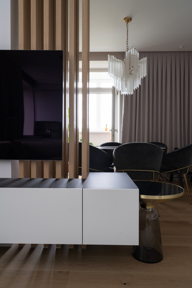 Все продумано до мелочей