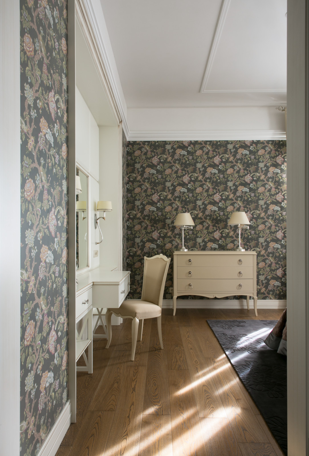 Дом в поселке Стольное