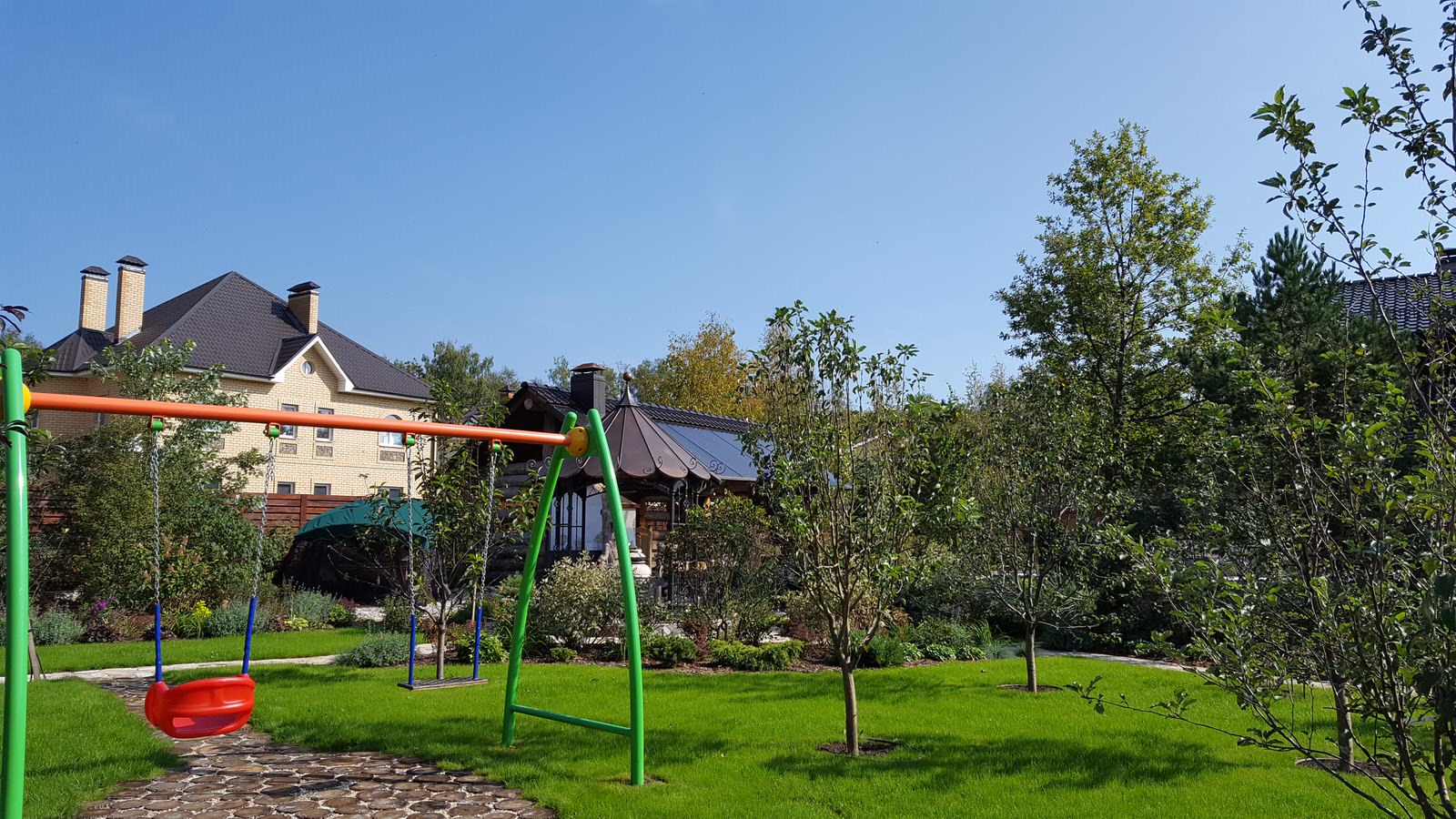 Прохорово лето 2017