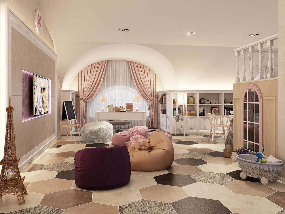 Дом в Николино