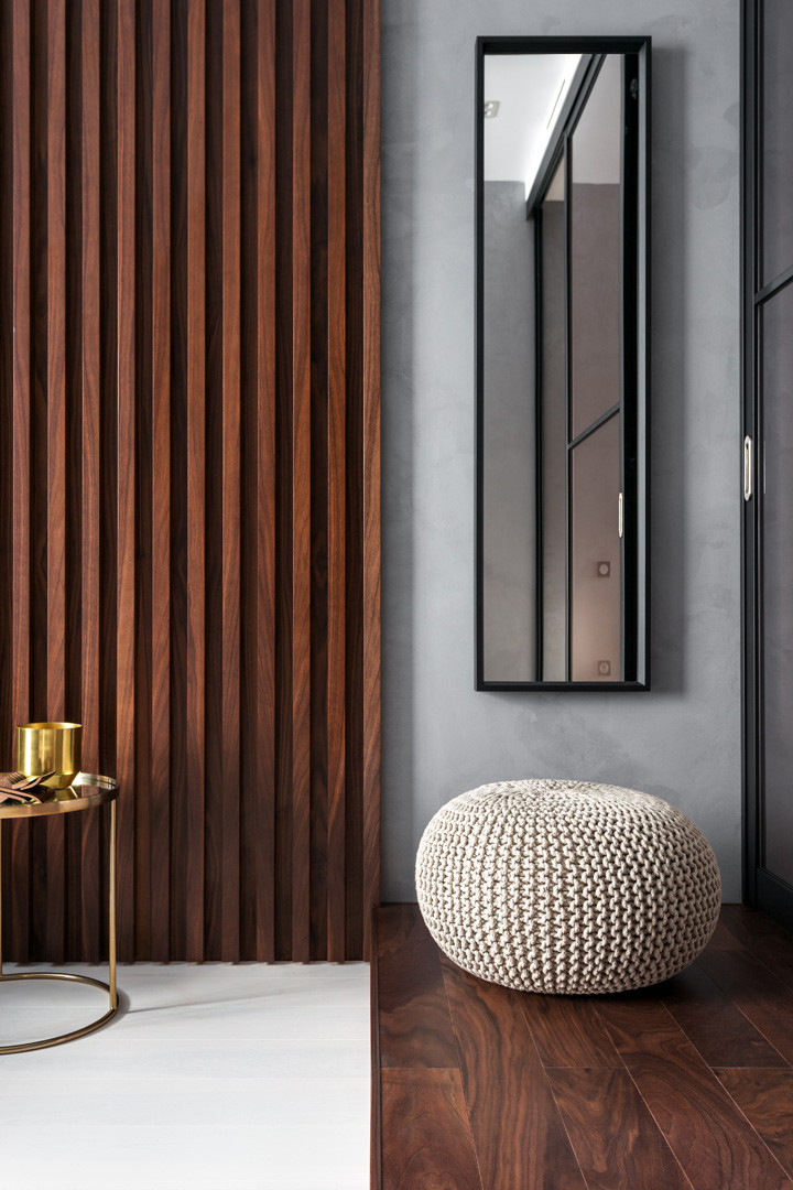 Обложка проекта: Modern apartment Art-Residence