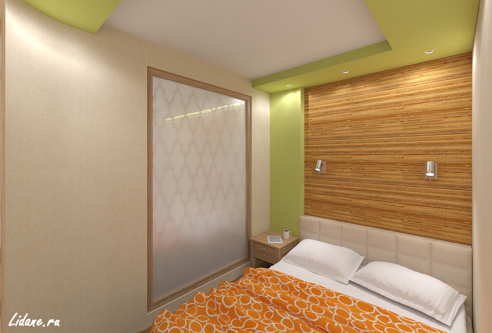 Летние семейные апартаменты. Сочи, ул. Черноморская.