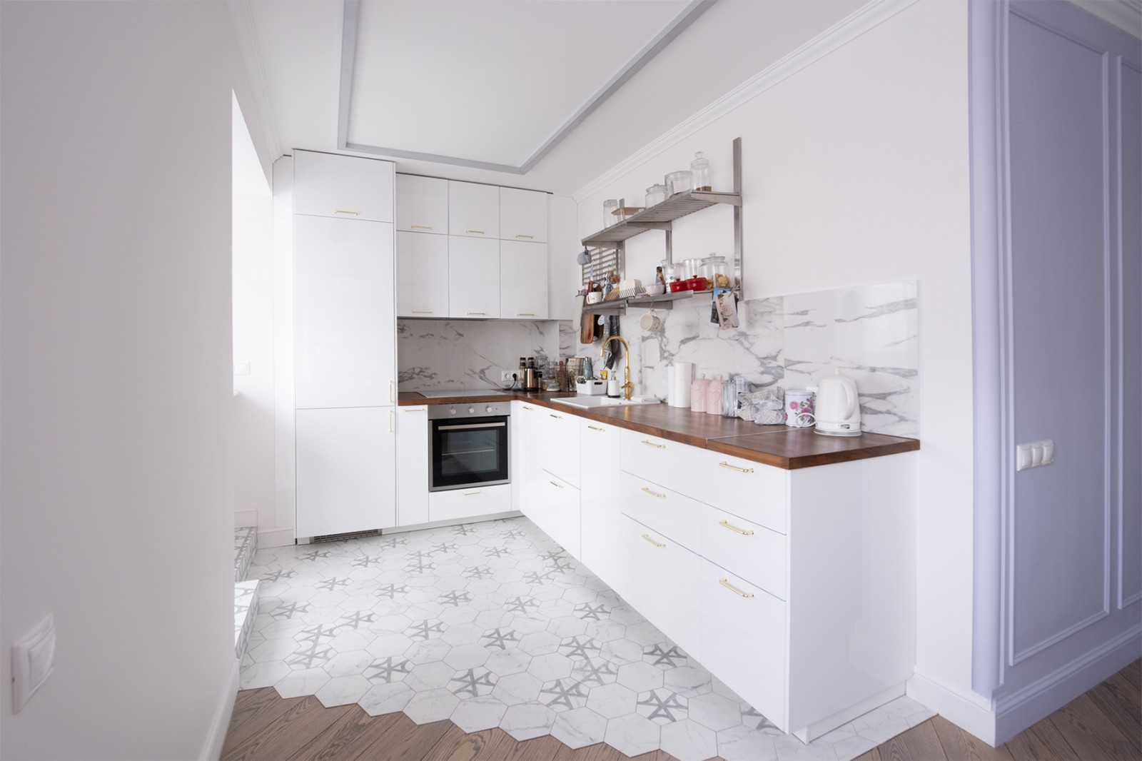 Интерьерная фотосъемка