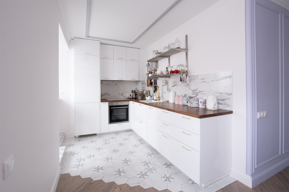 Интерьерная фотосъемка