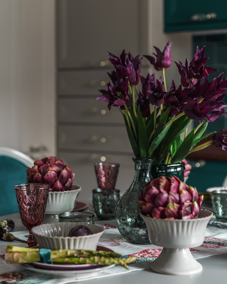 Таунхаус в ЖК Ильинка