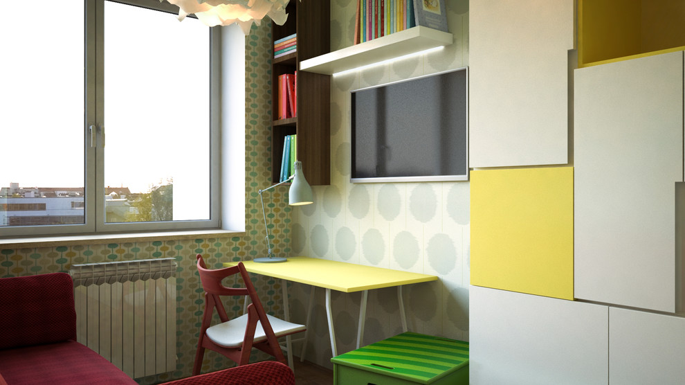 Проект №26 ул.Плотникова