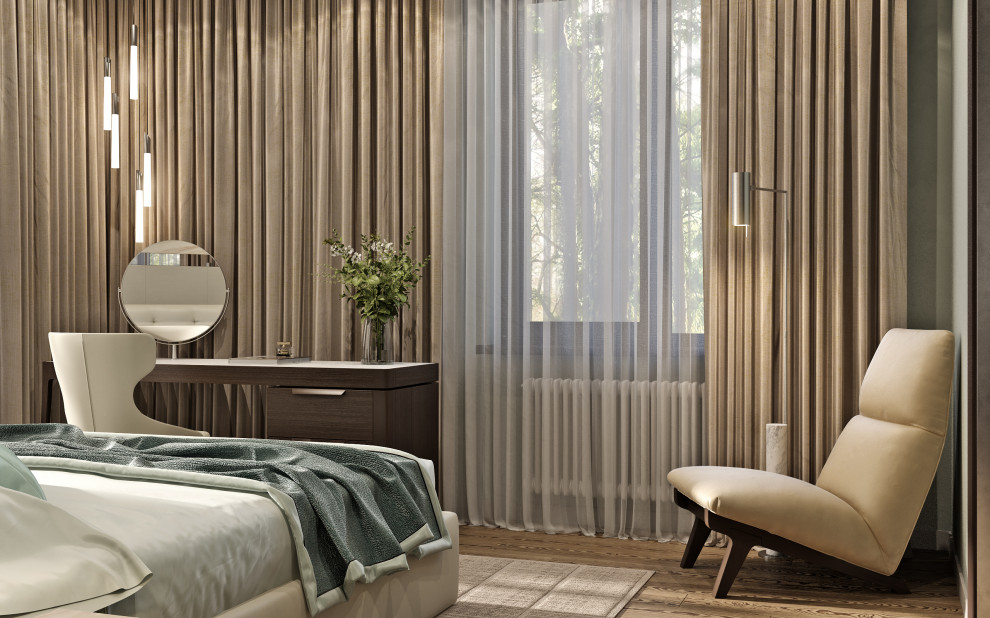 Коттеджный посёлок «Елизарово Парк»