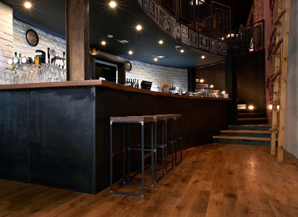 Гриль-бар "РАНЧО"