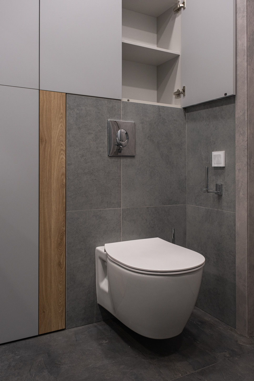 ЖК Олимп 40м2