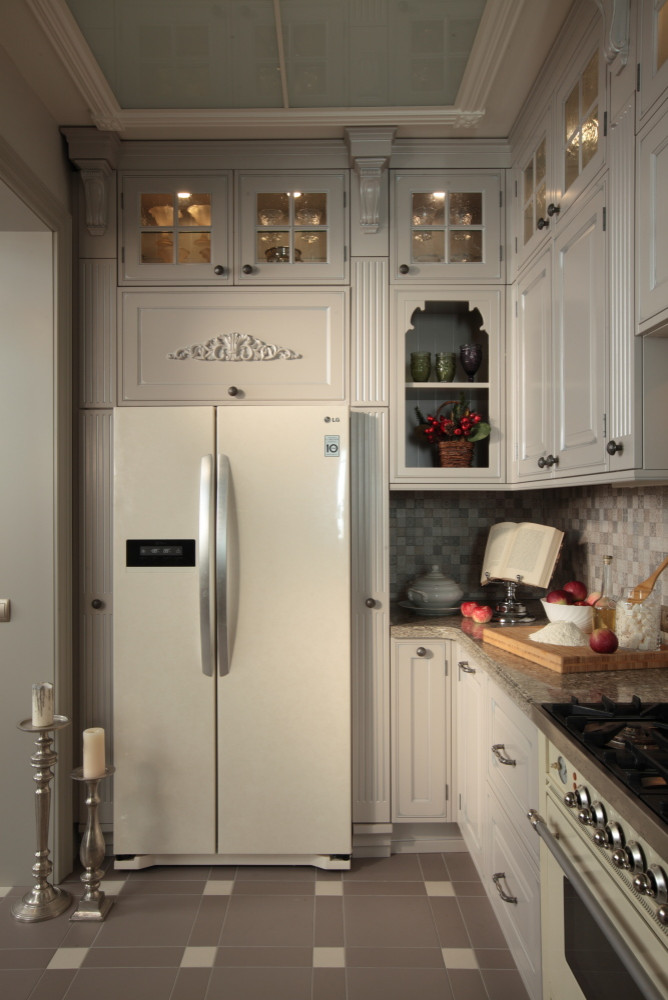 Дом в английском стиле