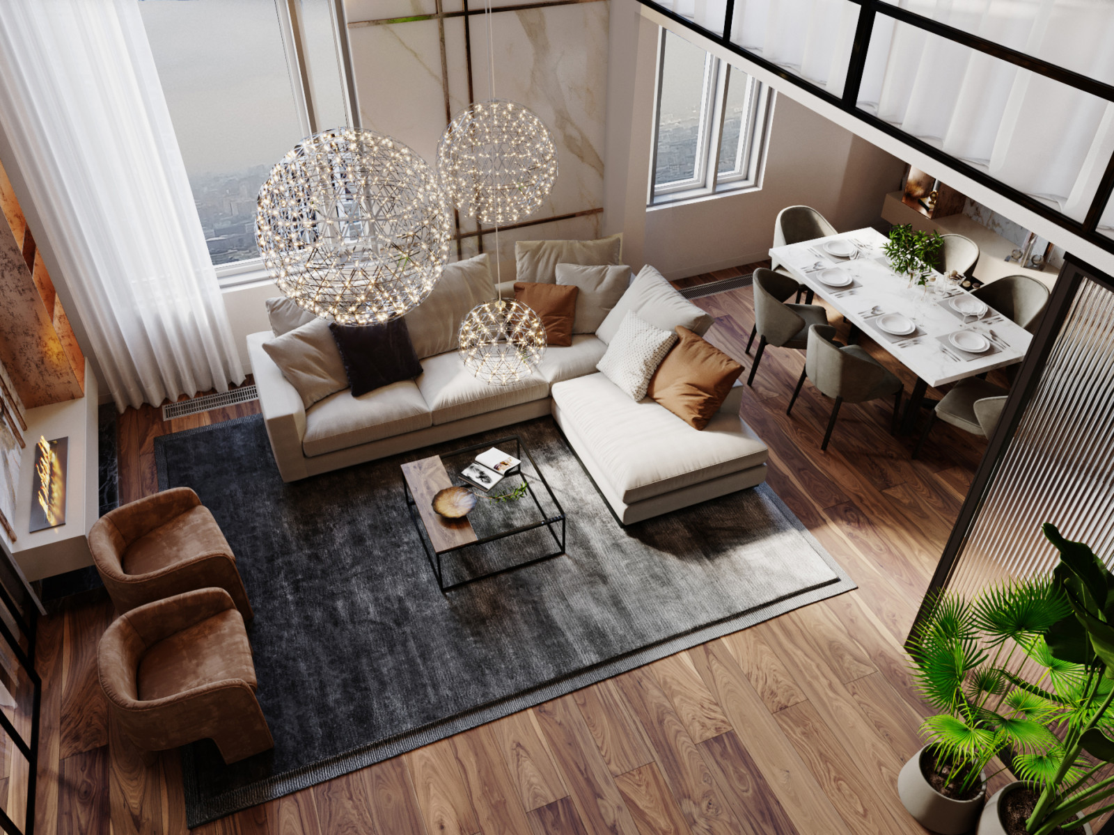 Мосфильмовская