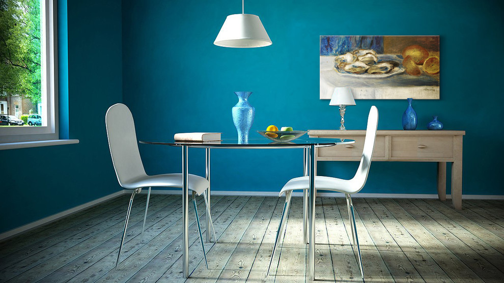 Перепланировка: Три варианта для «двушки» в типовой квартире П-44