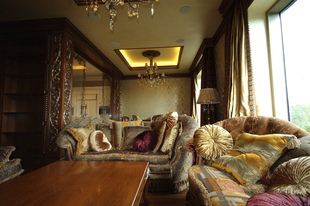 Квартира 180 кв.м