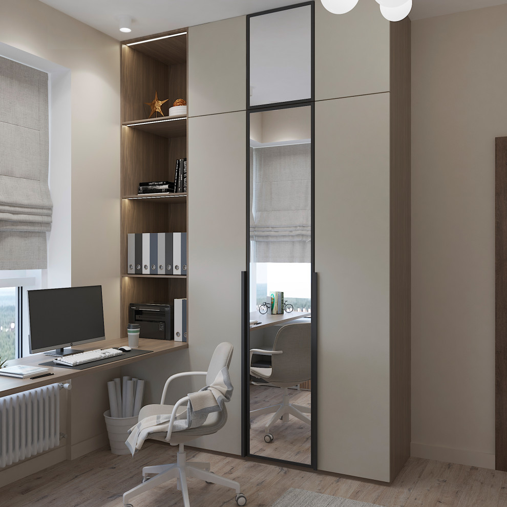 Жилищный комплекс Ботанический сад