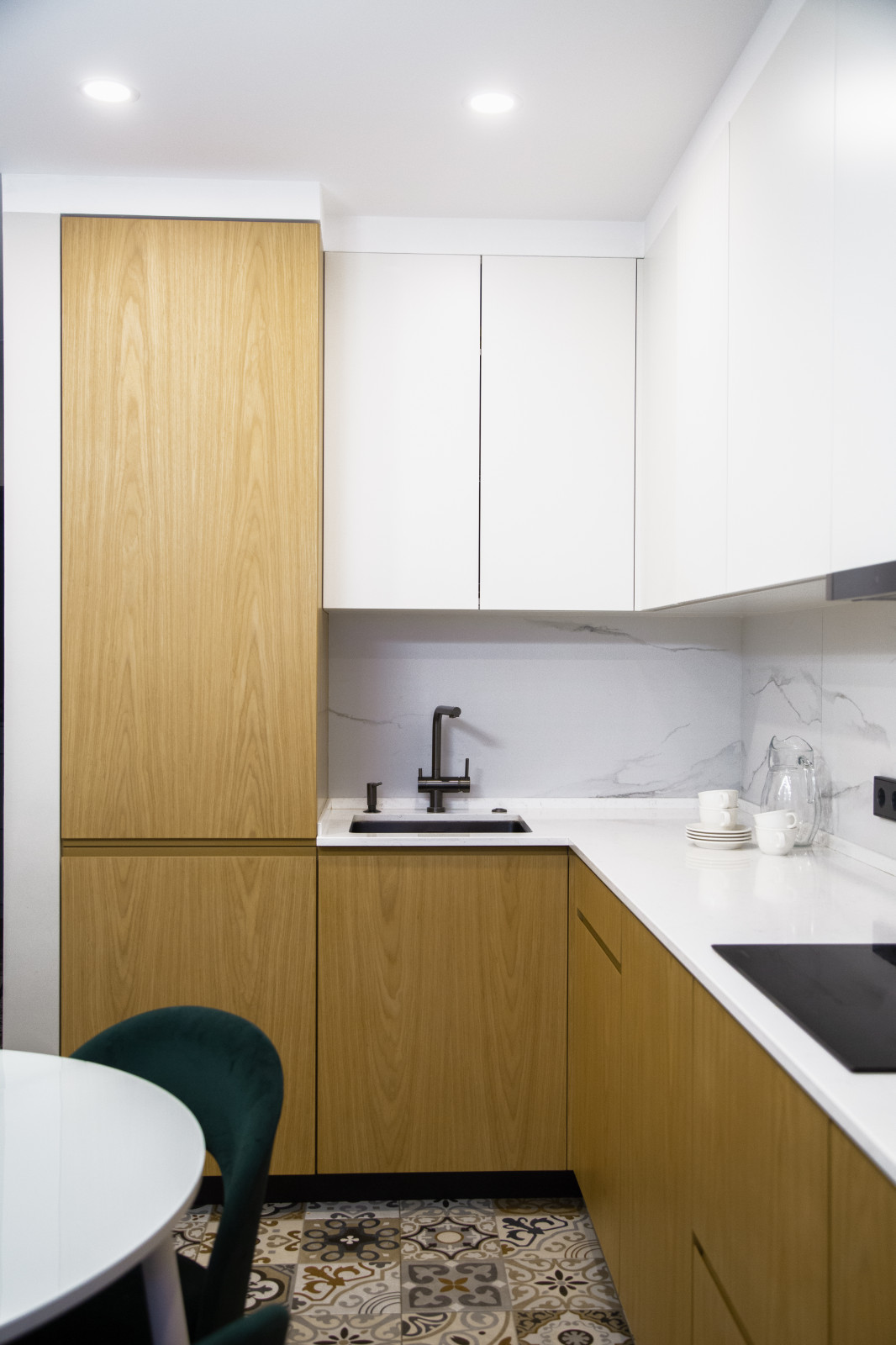 Ходынский район