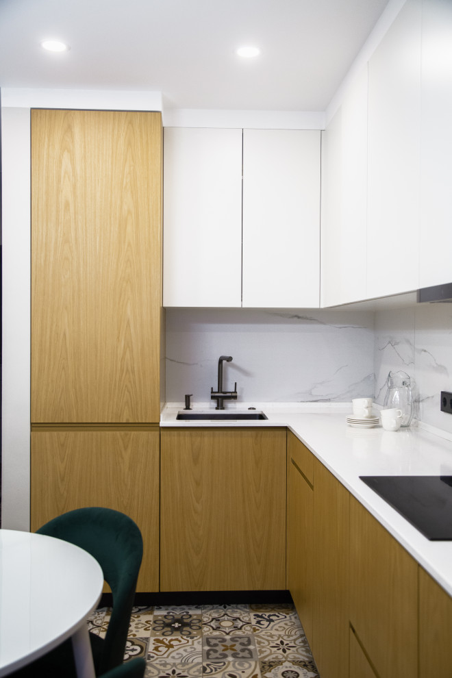 Ходынский район