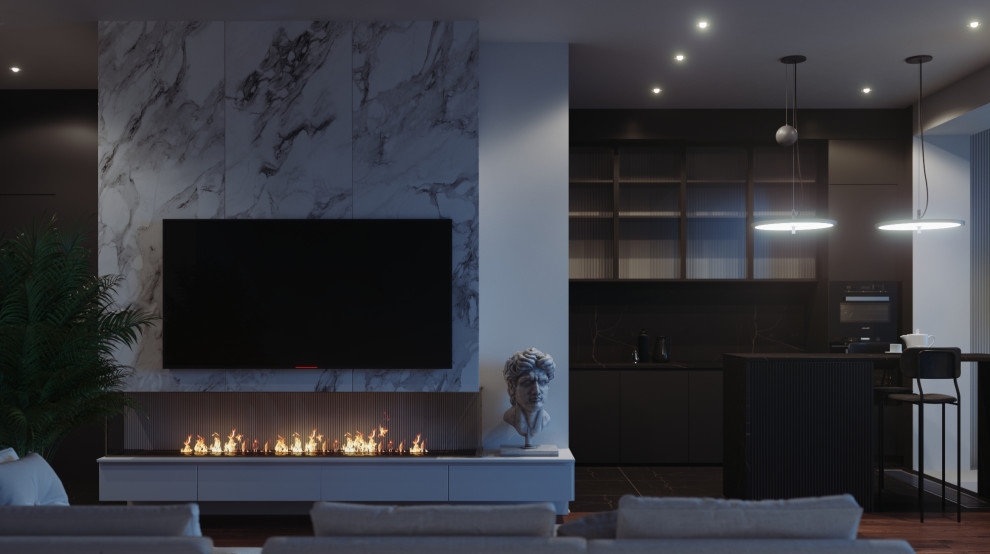 Садовые кварталы