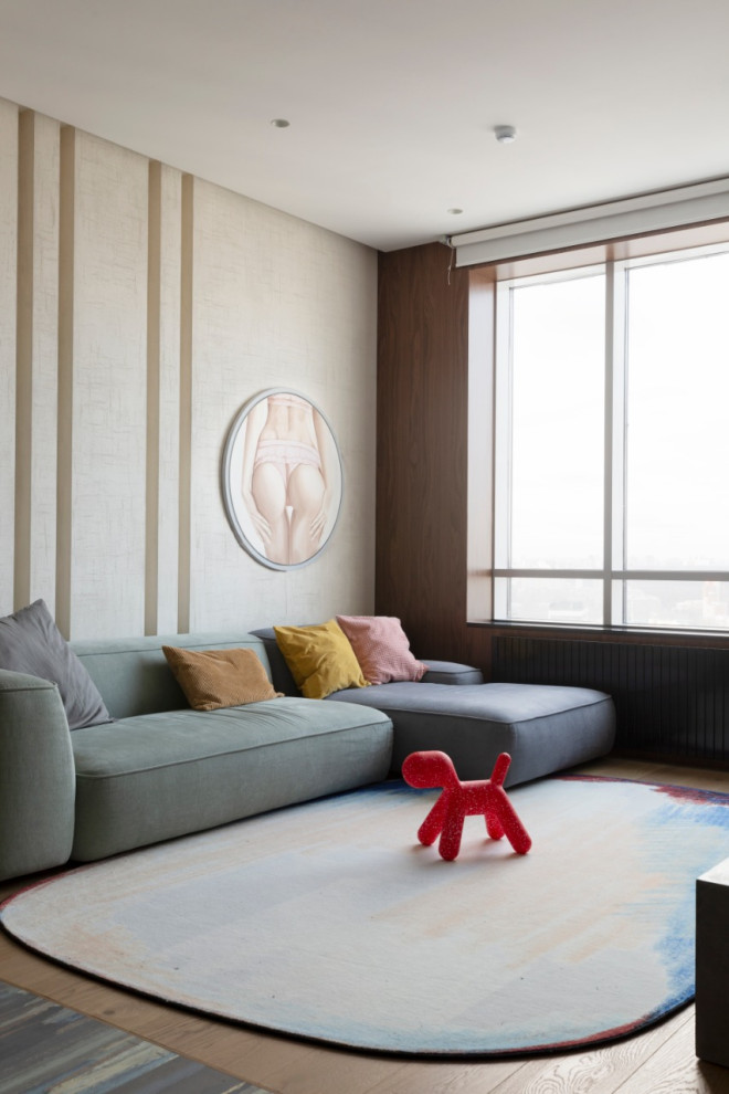 Обложка проекта: completed project 18