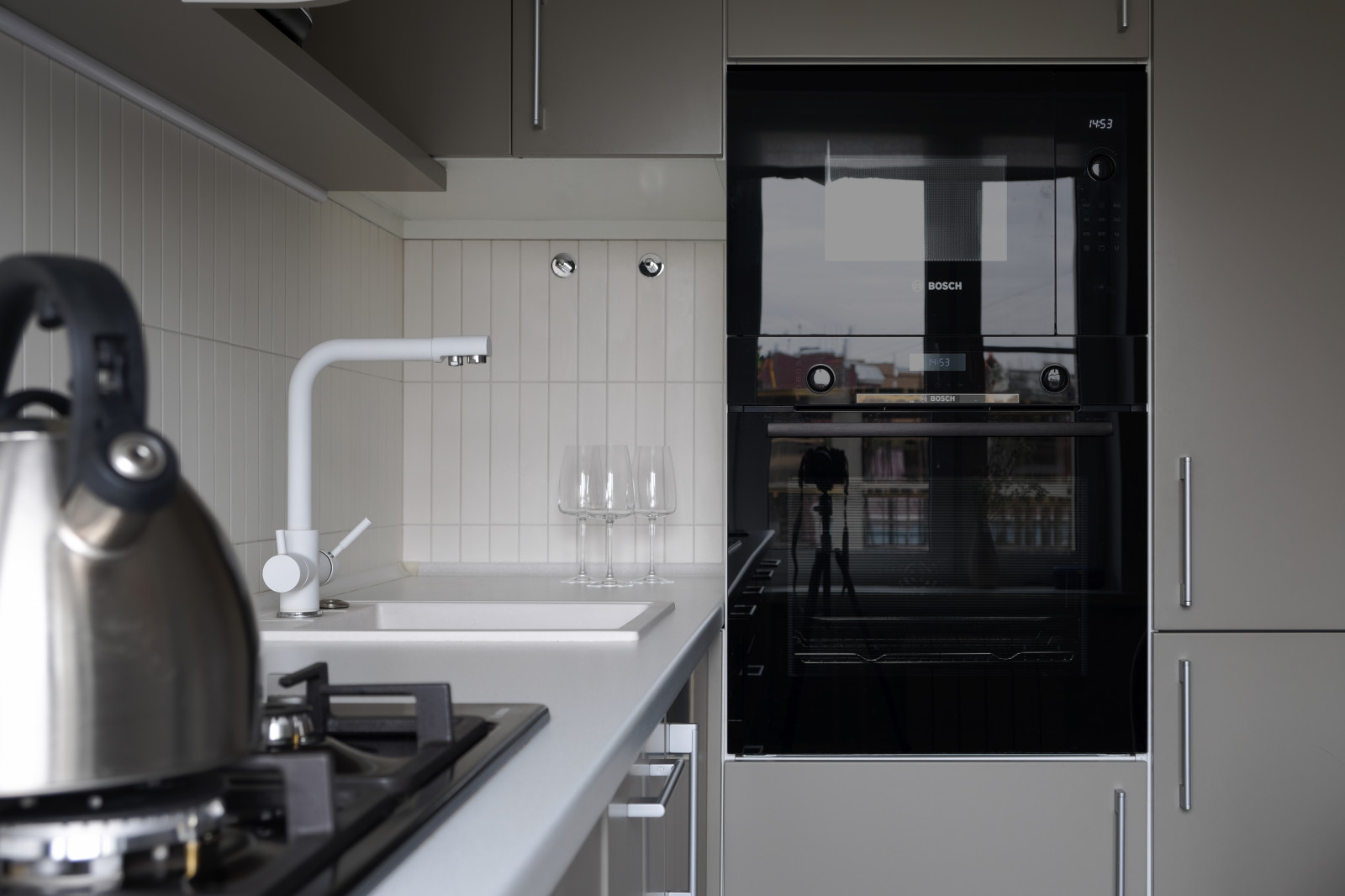 Бакунинская