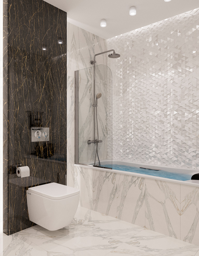 ЖК Фили Сити , 82,2м2