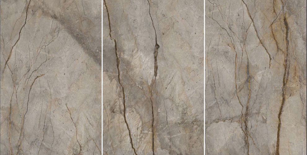 Тренды: Плитка и керамогранит на выставке Cevisama 2019