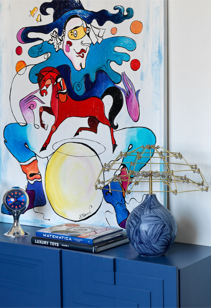 Книга "Детские вашей мечты"