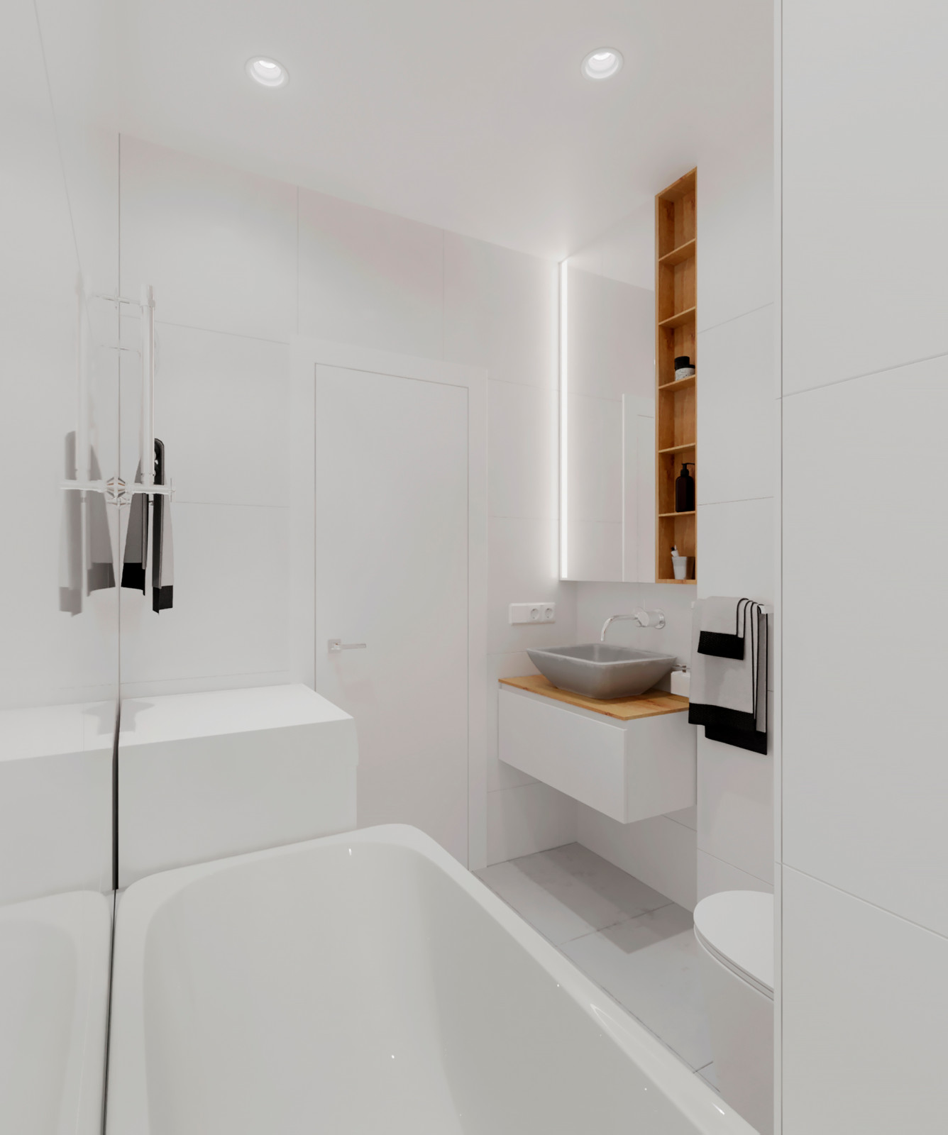 Киев. ЖК на Прорезной