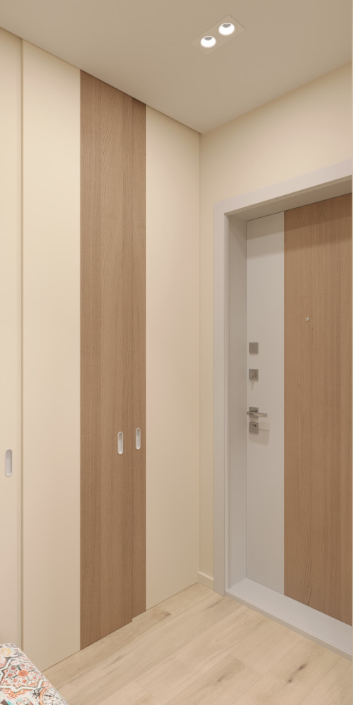 КВАРТИРА БАЛИ-СТАЙЛ