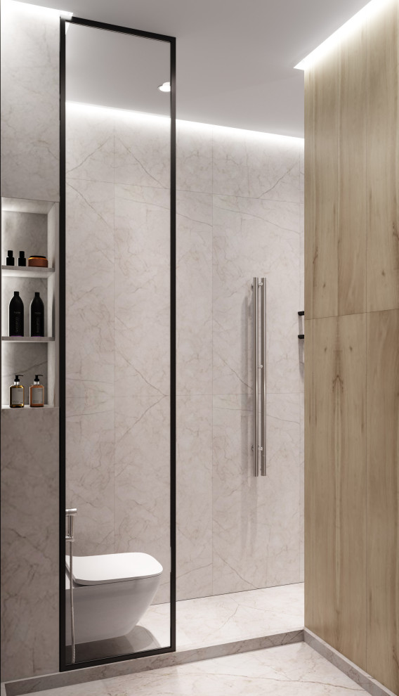 "Апарт в Тюмени на 45 м2"