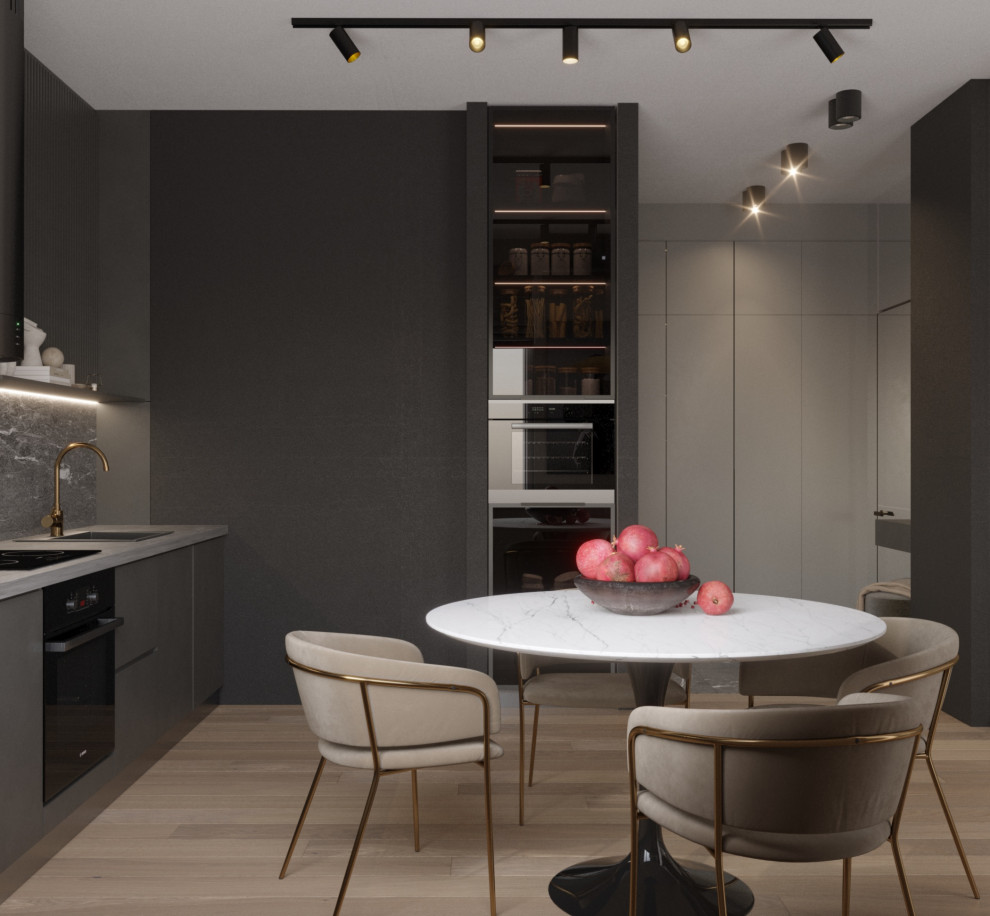 ЖК Нева-нева