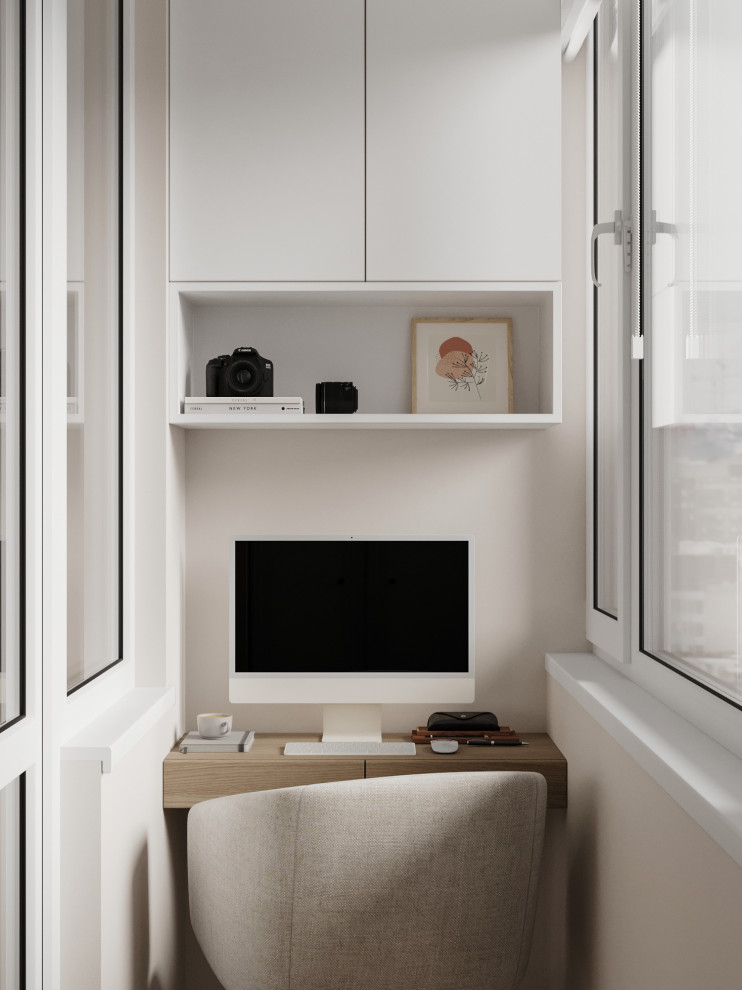 Обложка проекта: ЖК Вестердам