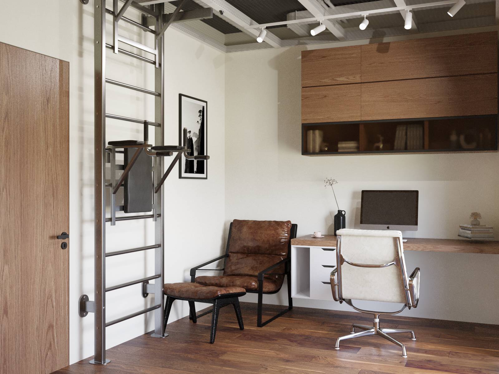 ЖК Д1 зеленый сад