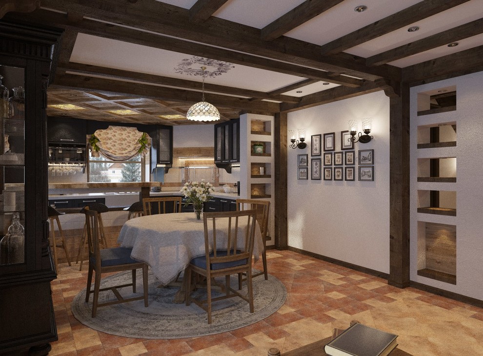 Разные визуализации