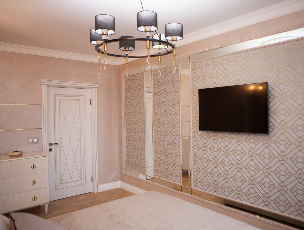 " Нежность в деталях"