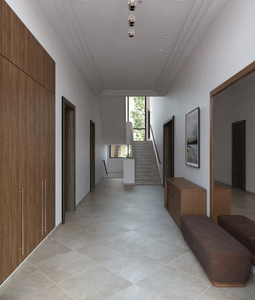 private mansion 800m2