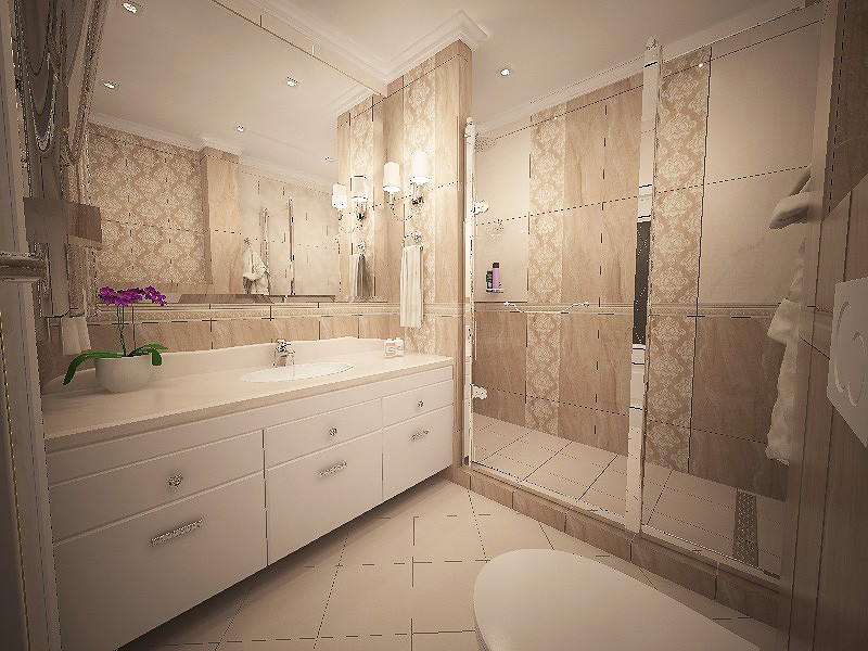 Коттедж г.Пенза с.Богословка