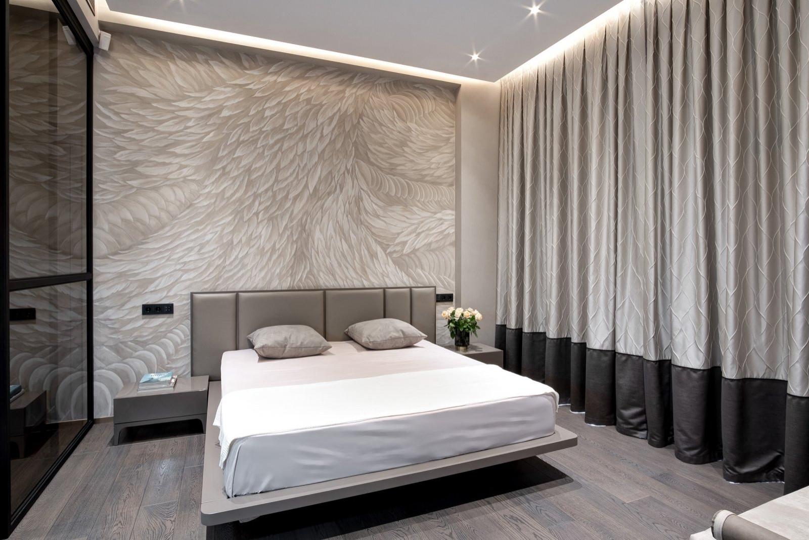 Загородный дом. Новогорск. Сентябрь 2023