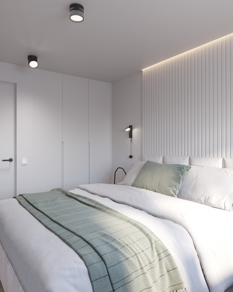 3К квартира. 65 кв.м