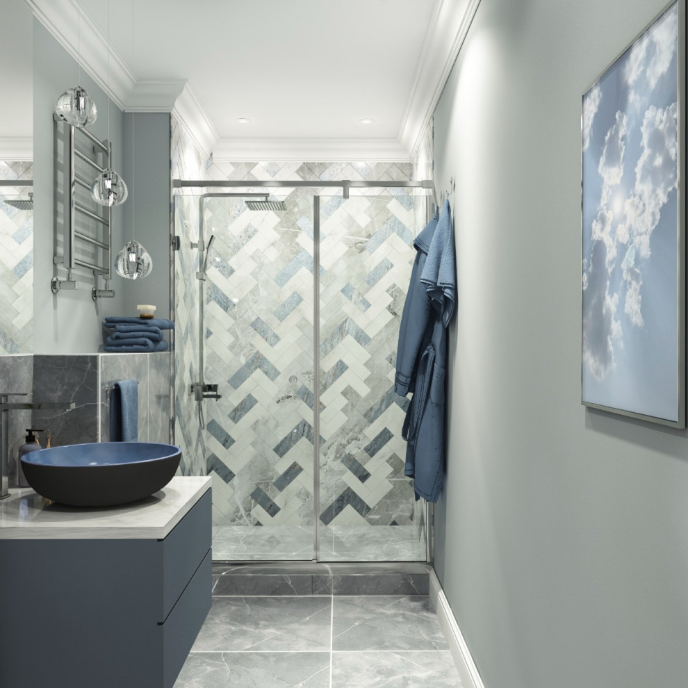 Гостевой санузел