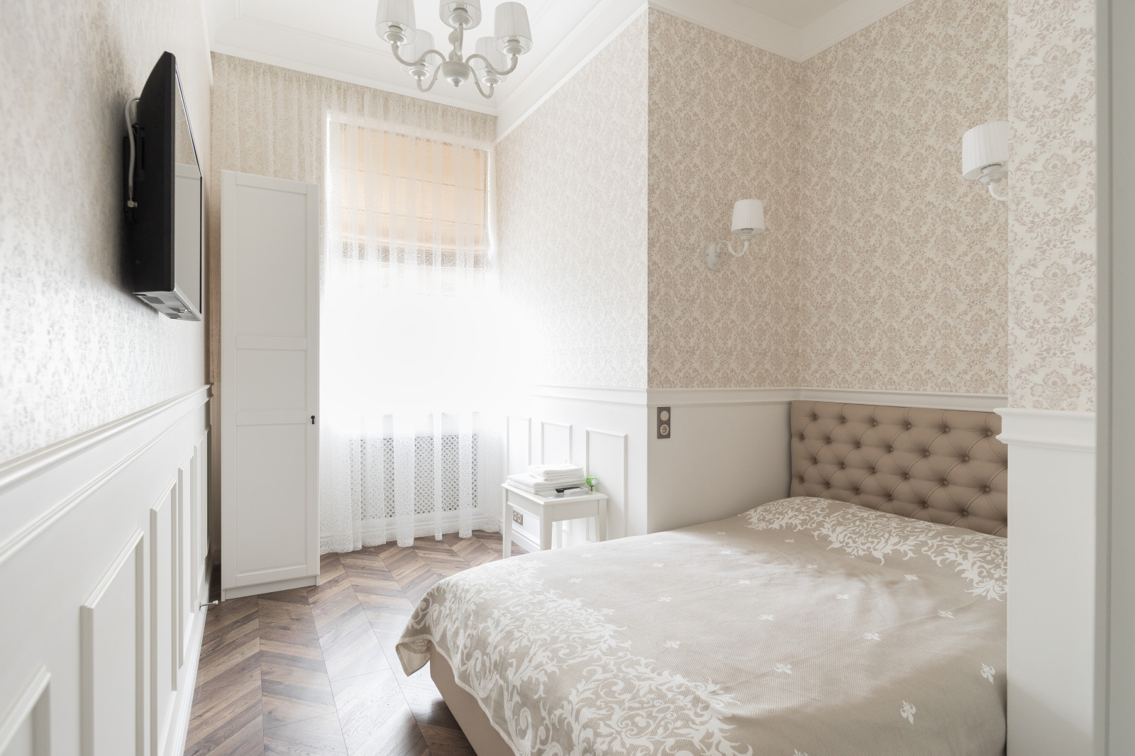 Аппартаменты на фонтанке