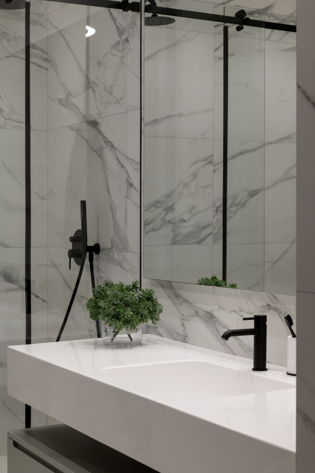 Реализация квартиры Richmond Residens