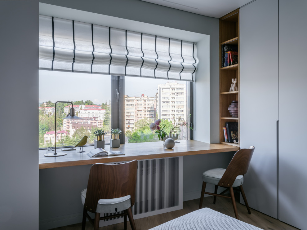 ж/к Мидгард